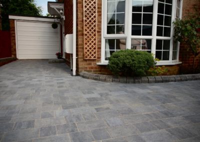 Driveway Gillingham