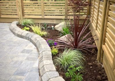 Marshalls Tegula driveway Rainham